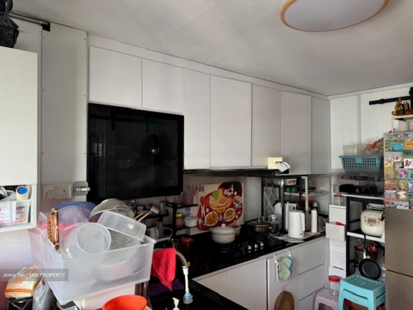 Blk 504 Bedok North Street 3 (Bedok), HDB 3 Rooms #449342761